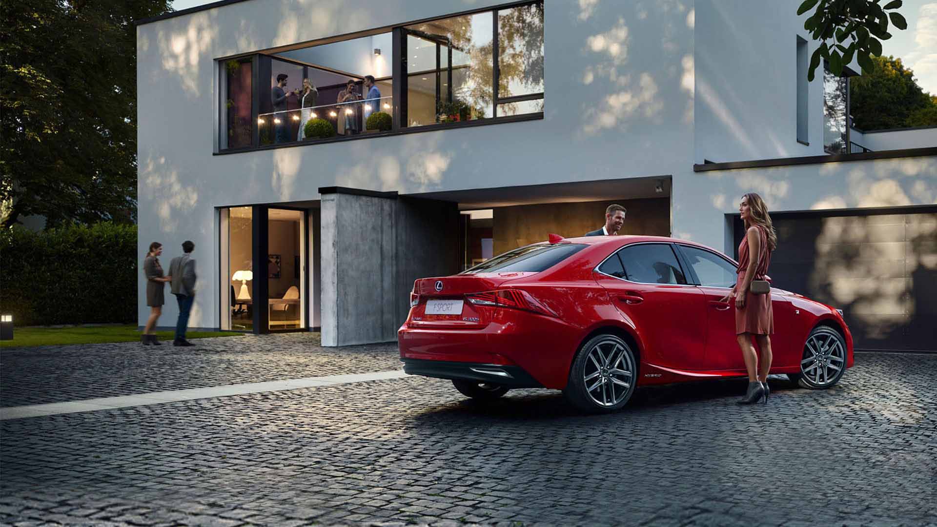 2017 lexus is 300h accessories