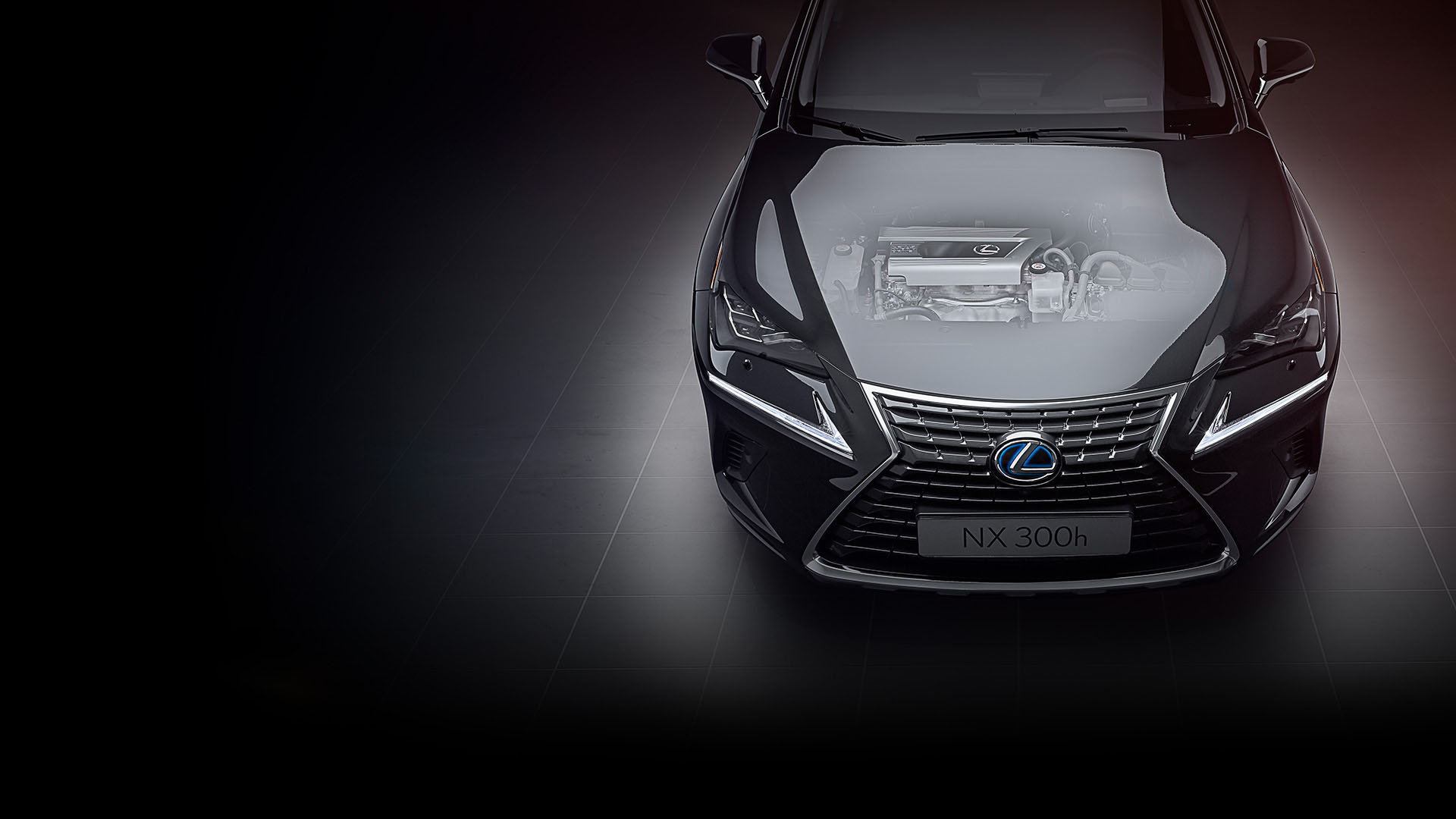 2018 lexus ownership LexusGenuineParts hero