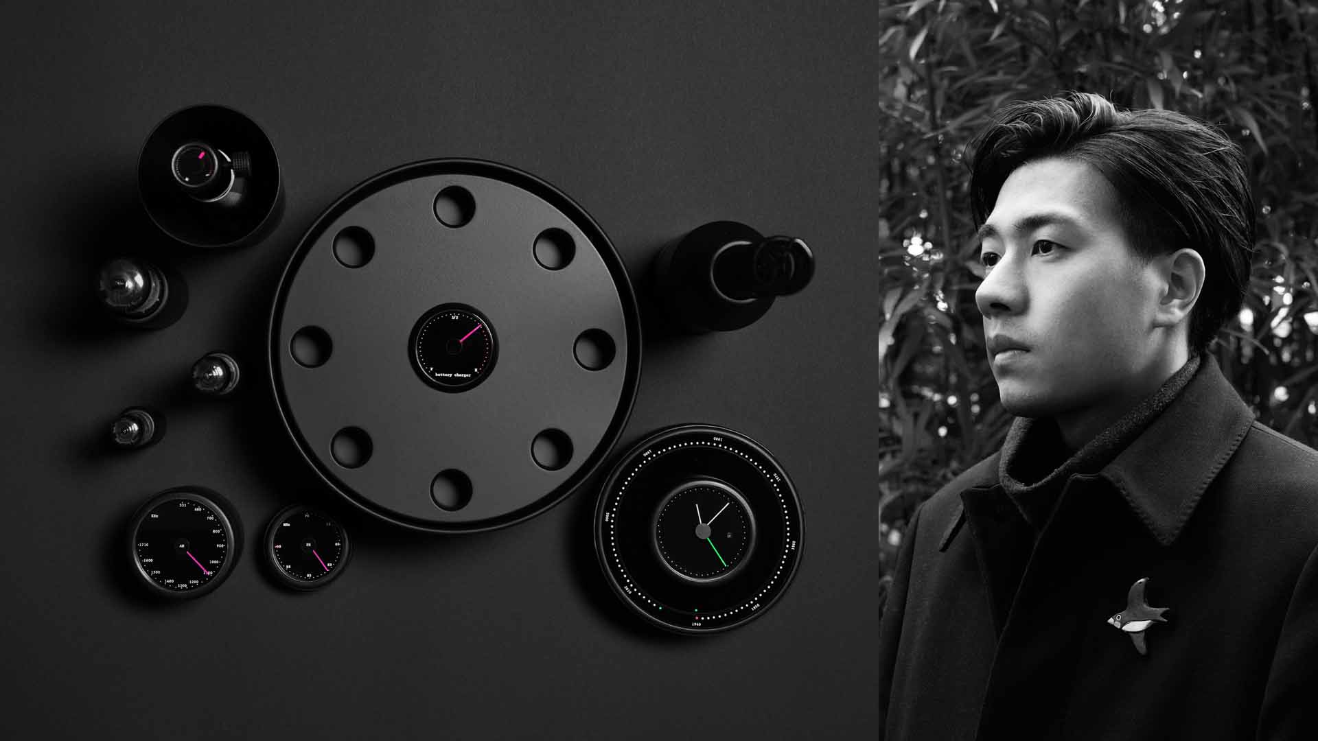 2017 lda time tune radio