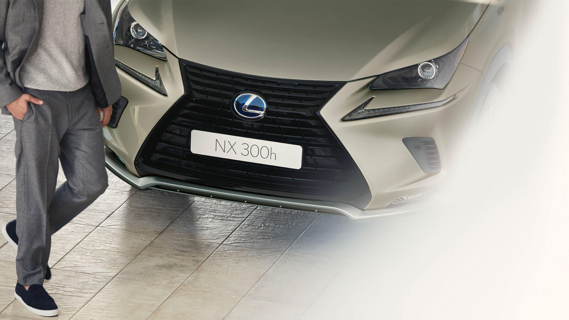 2021 lexus nx black line edition gallery 05