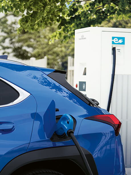 1 electrified powertrain 1