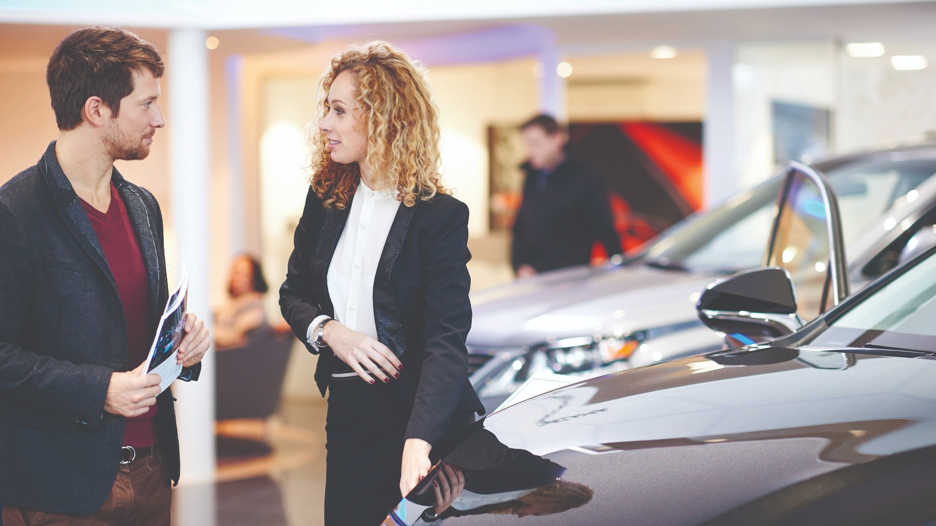 Insurance Key Features Image