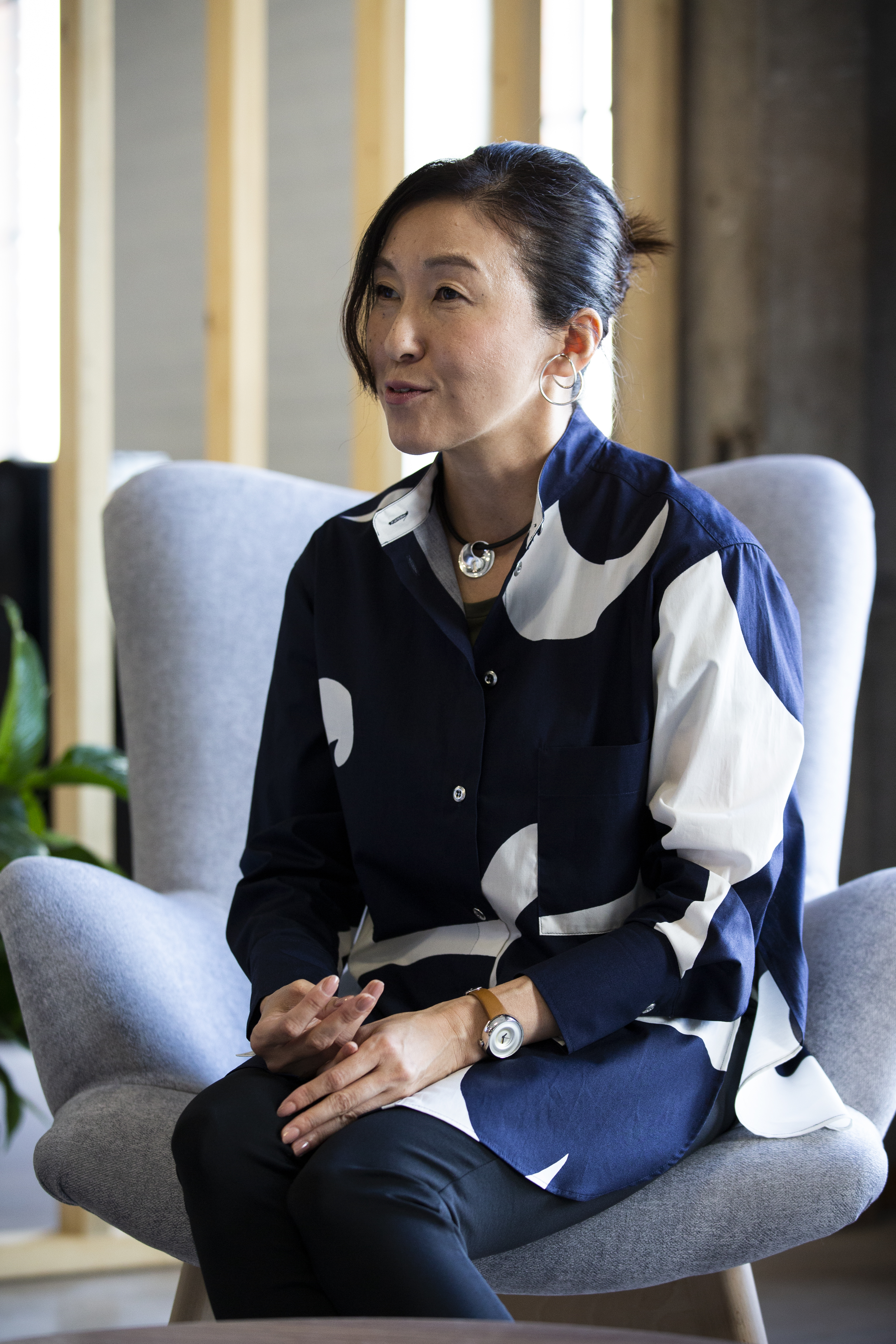 Chika Kako gallery image 3