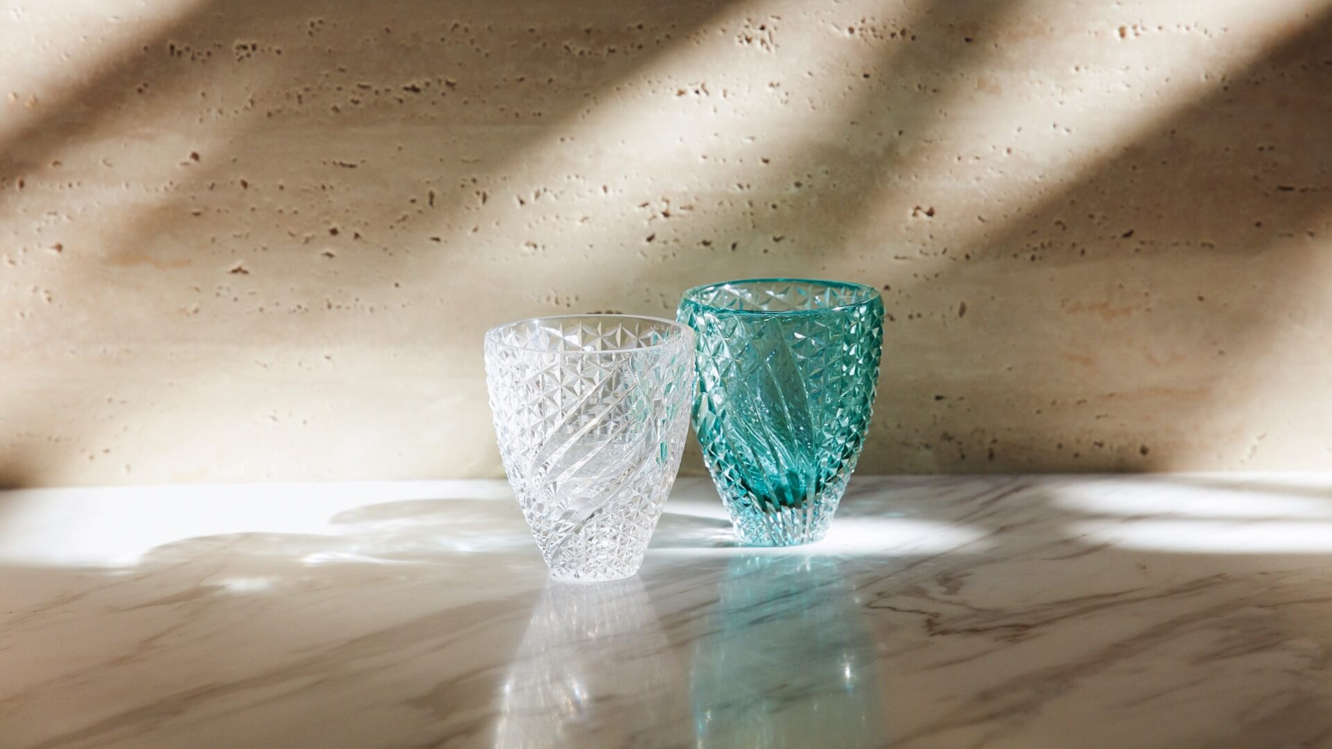 Ancient craft meets new design hero