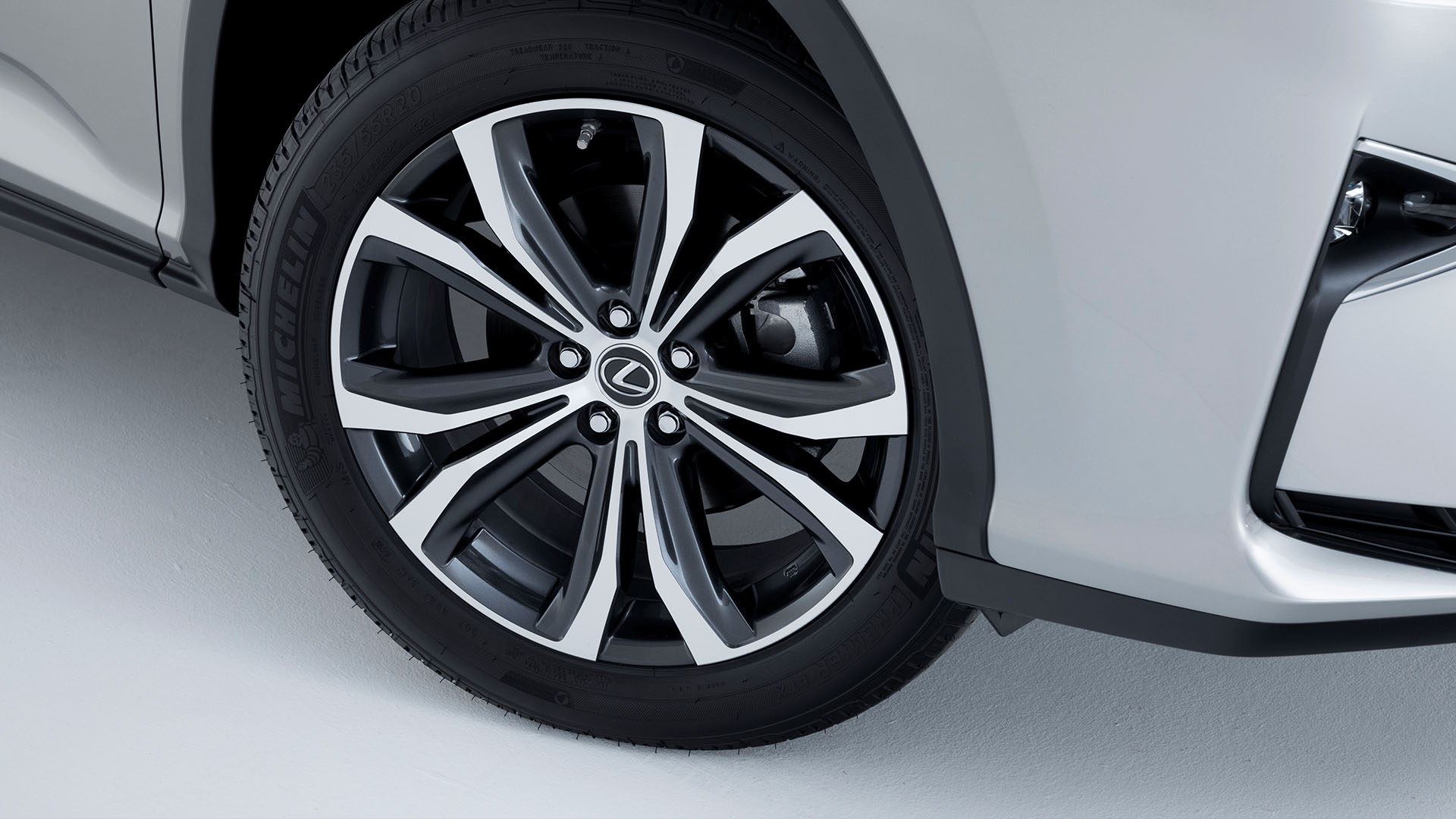 lexus rx gallery 06
