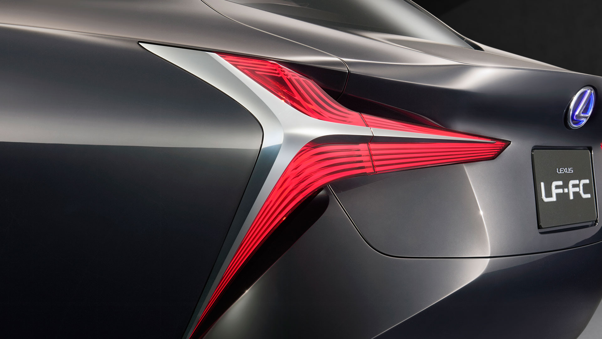 lexus lf fc gallery 06