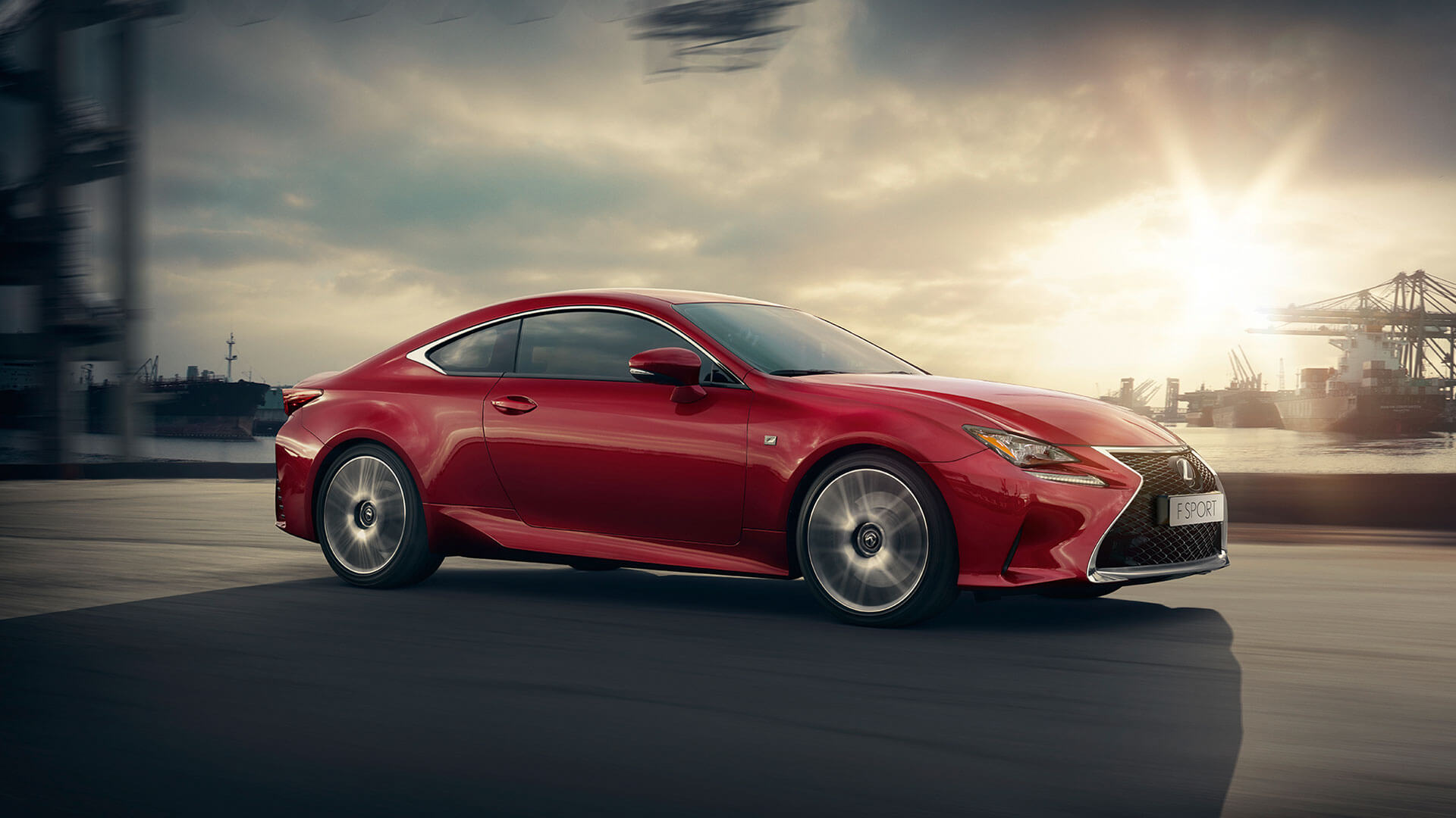 2017 lexus rc gallery 001 exterior