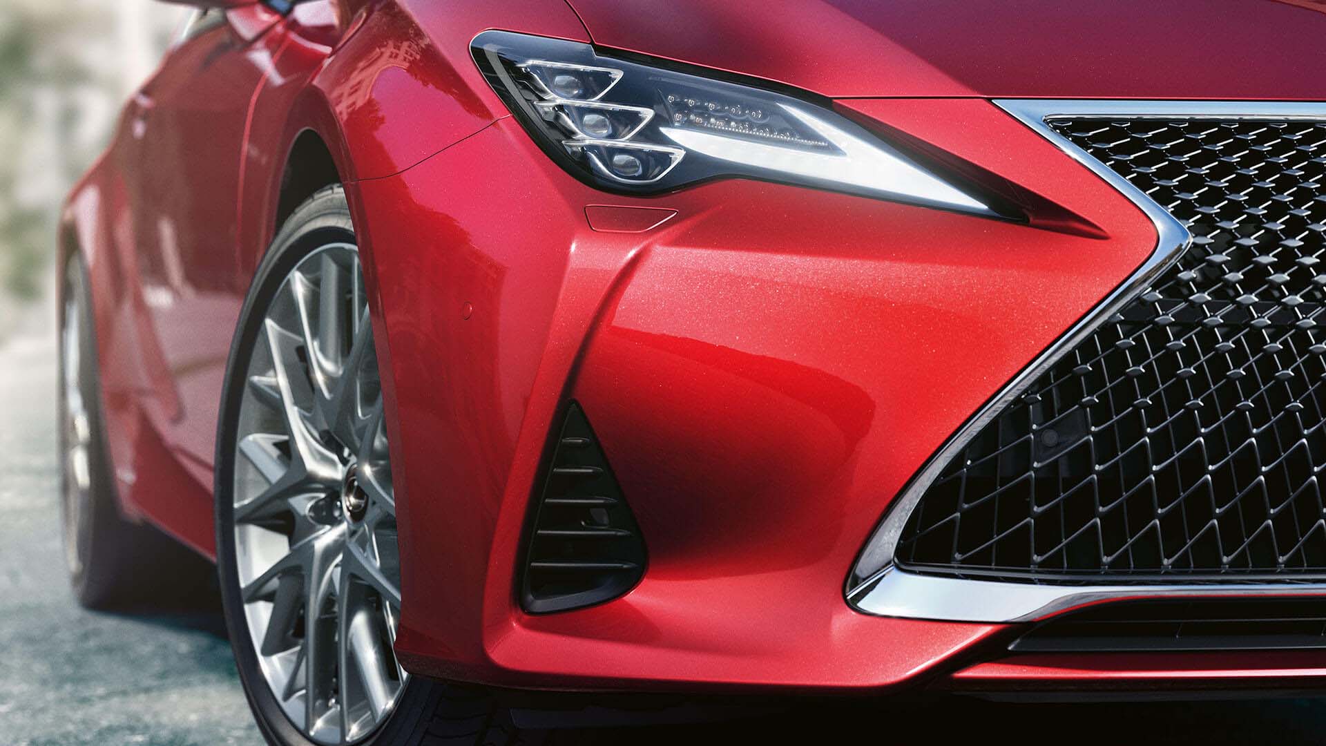 2018 lexus rc gallery12
