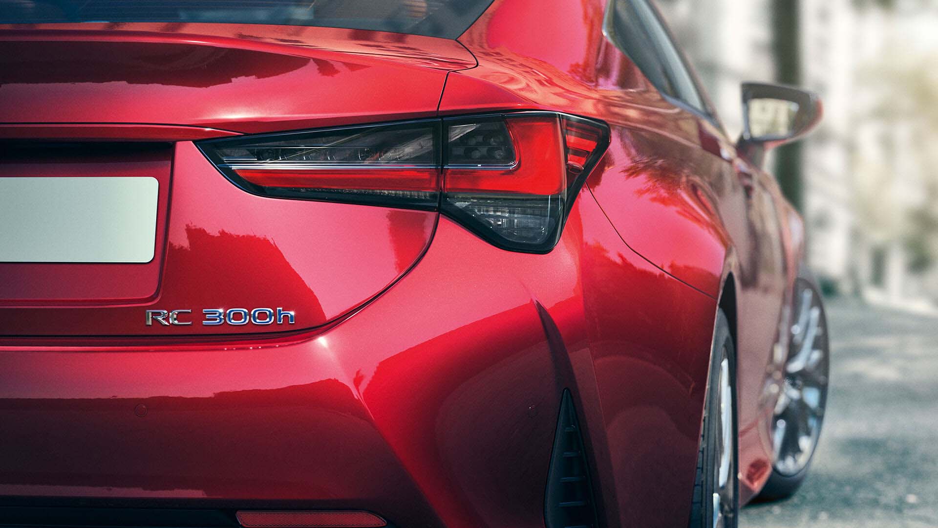 2018 lexus rc gallery13