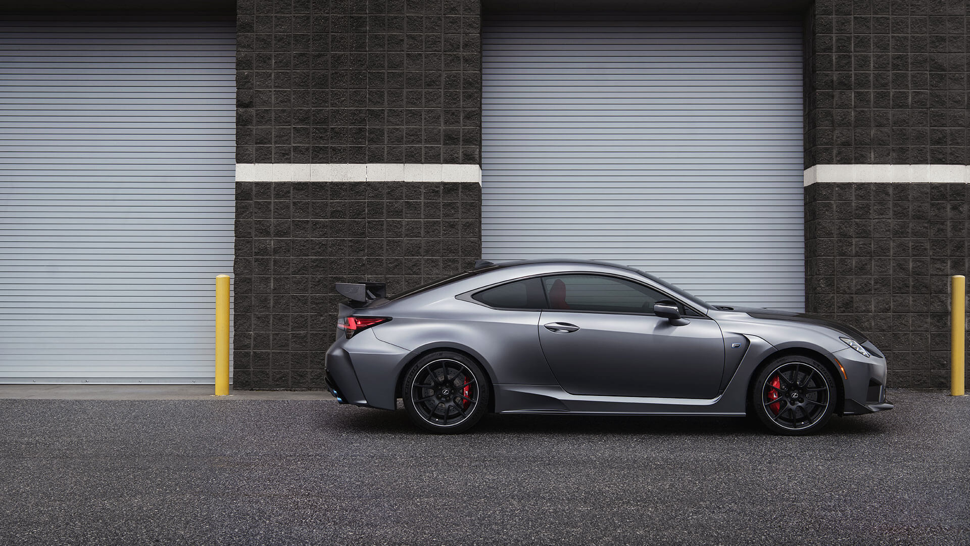 RCF Hero desktop