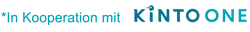 LAY03 KINTO One Logo in Kooperation Line