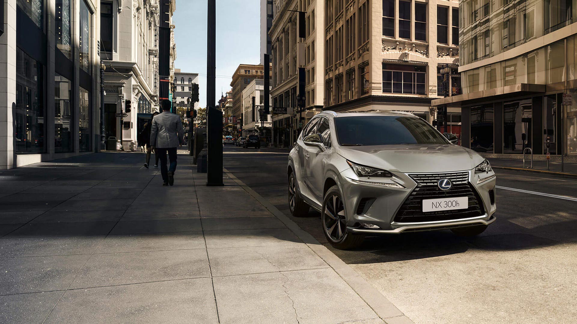 Lexus Quartal