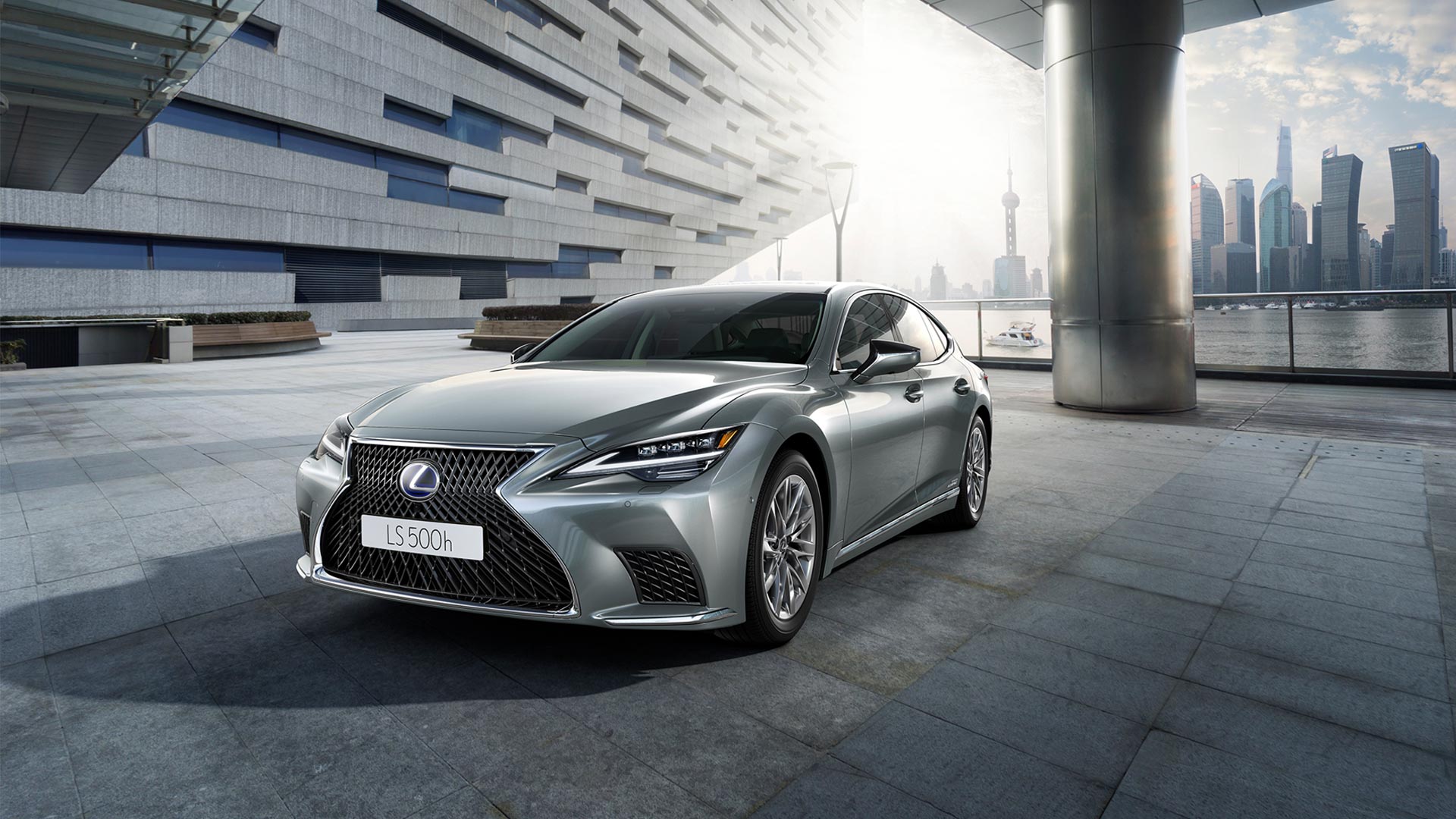 Lexus Design Award 2021
