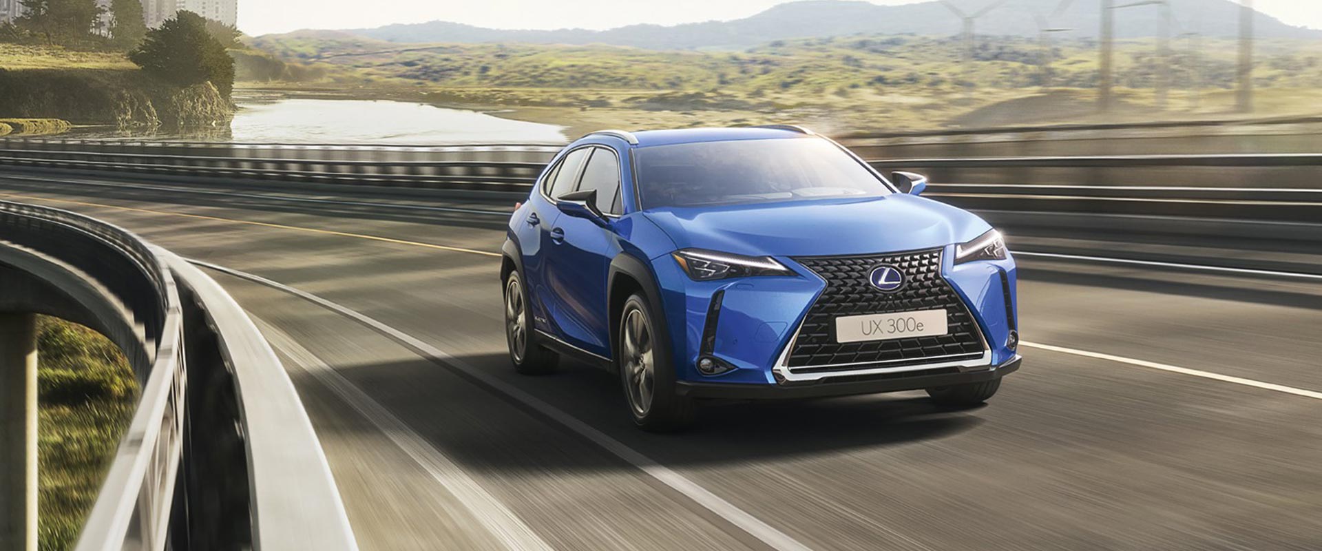lexus relax iFrame