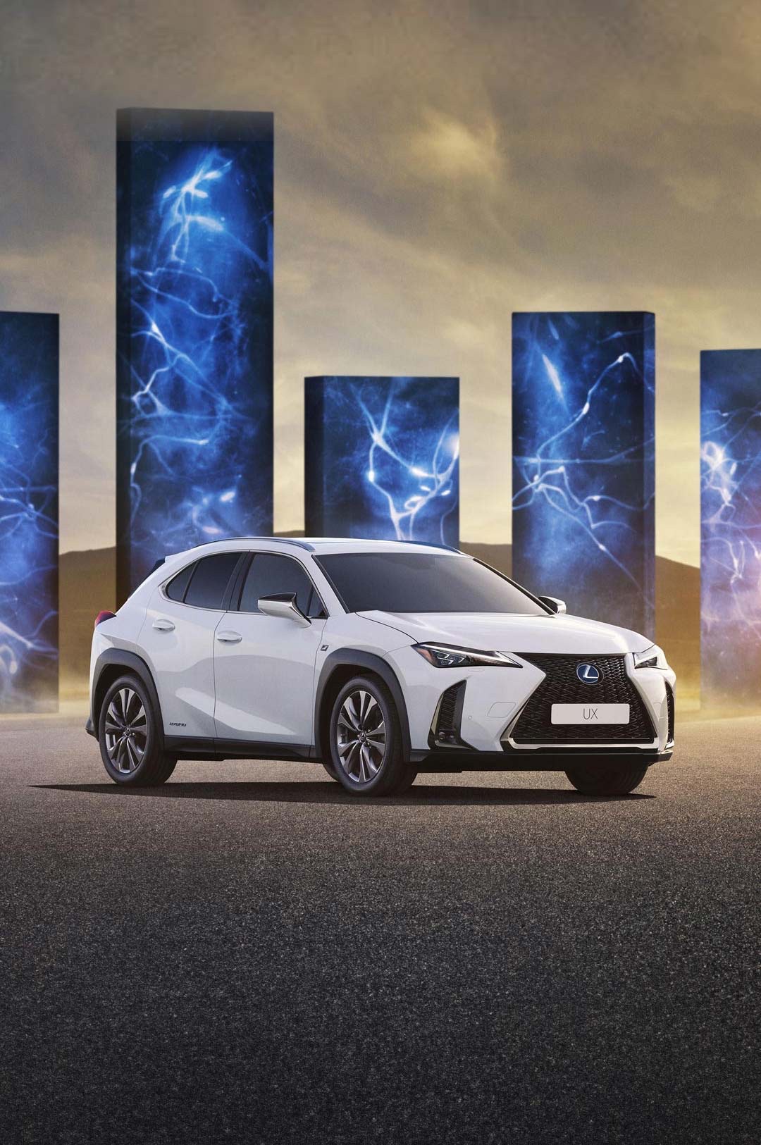 lexus ux 250h dealer homepage offer 2021