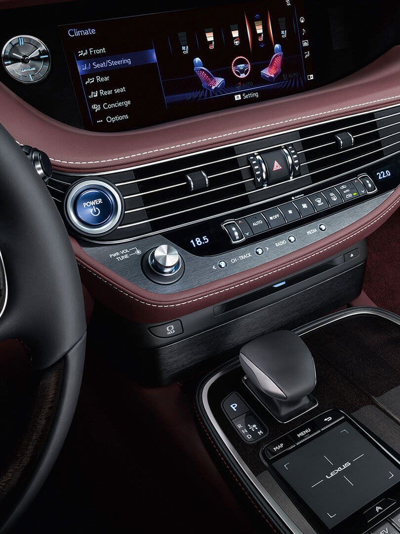 2018 lexus ownership multimedia2 portrait