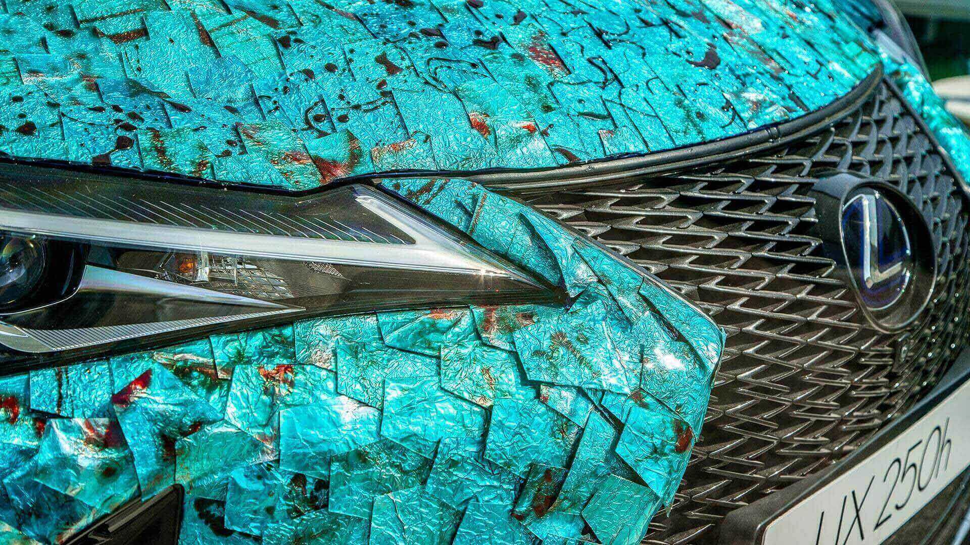 LexusUXArtCar03