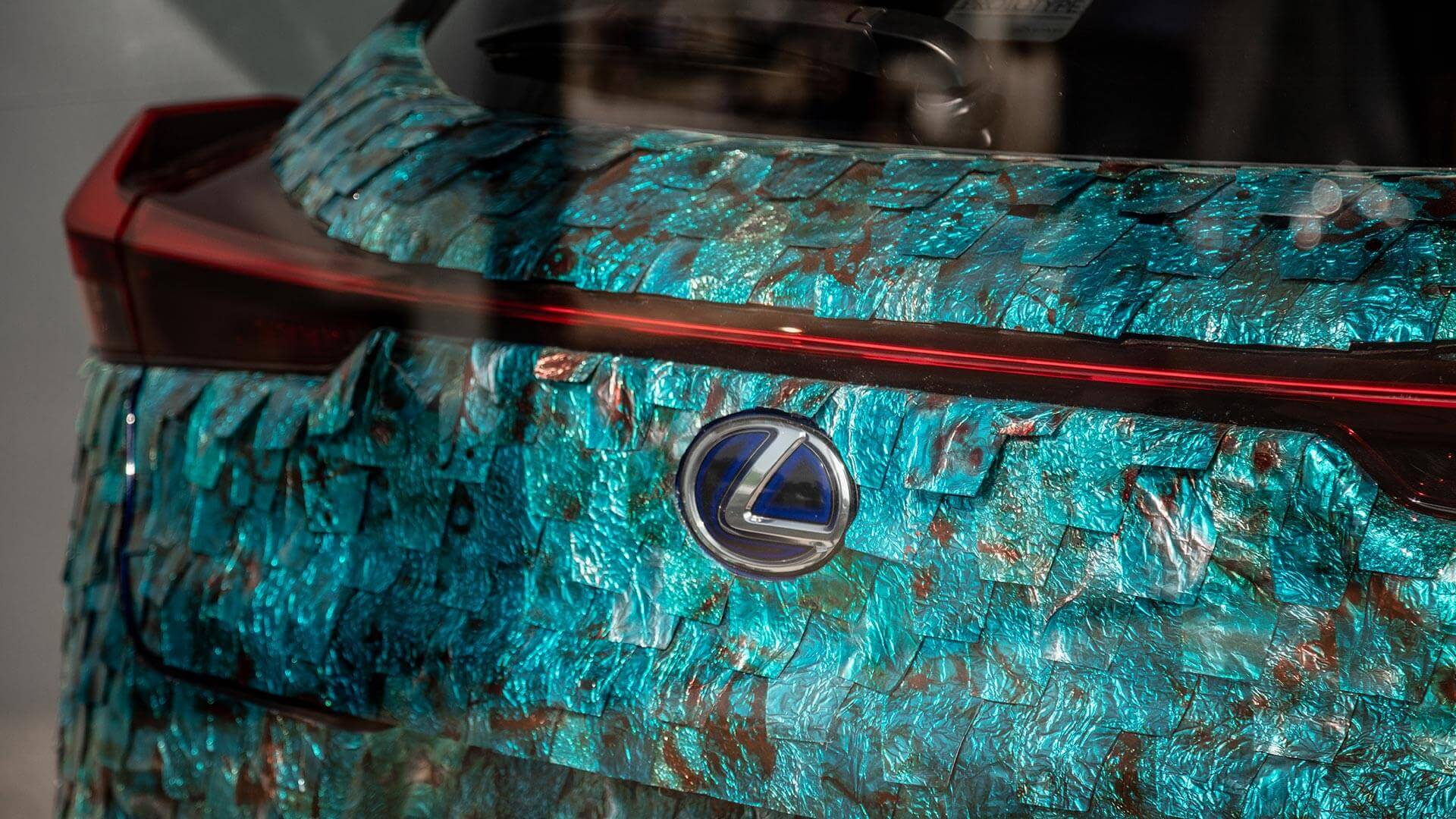 LexusUXArtCar04
