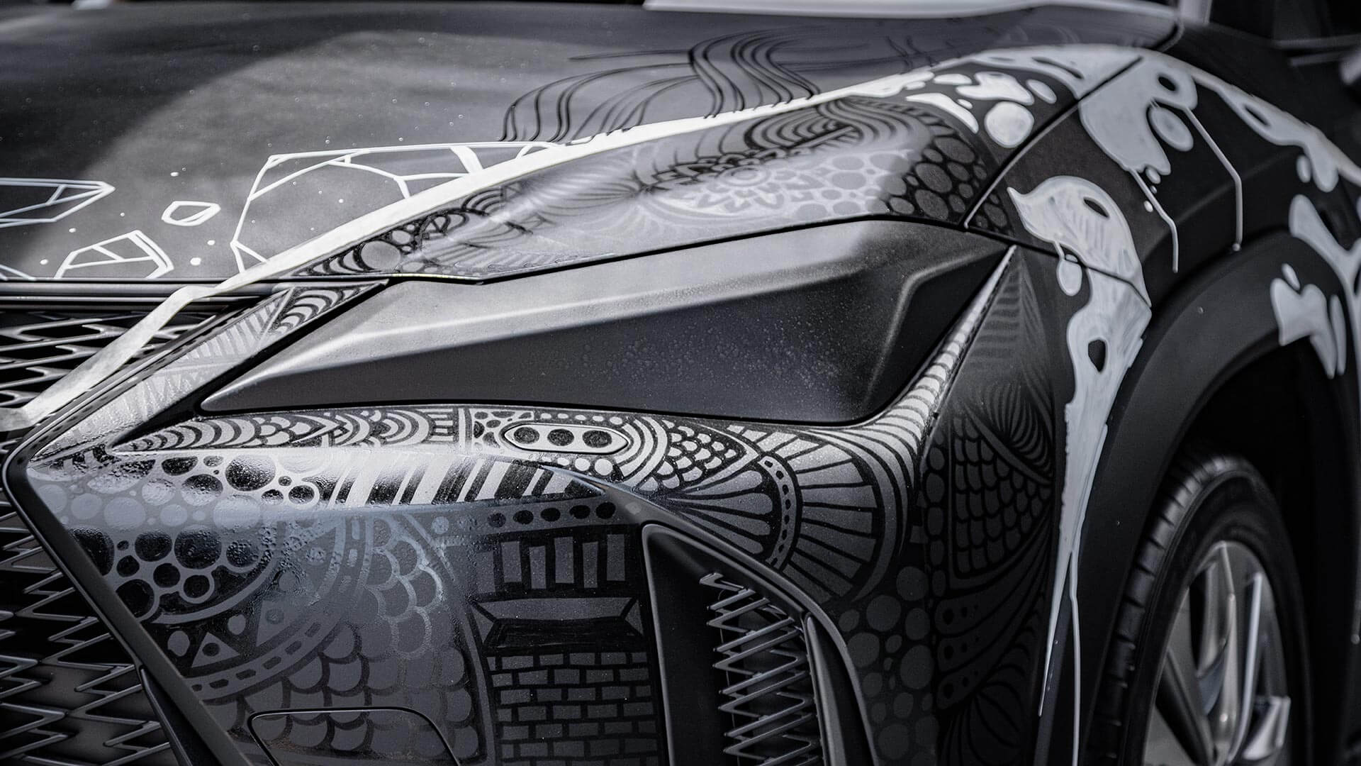 LexusUXArtCar07