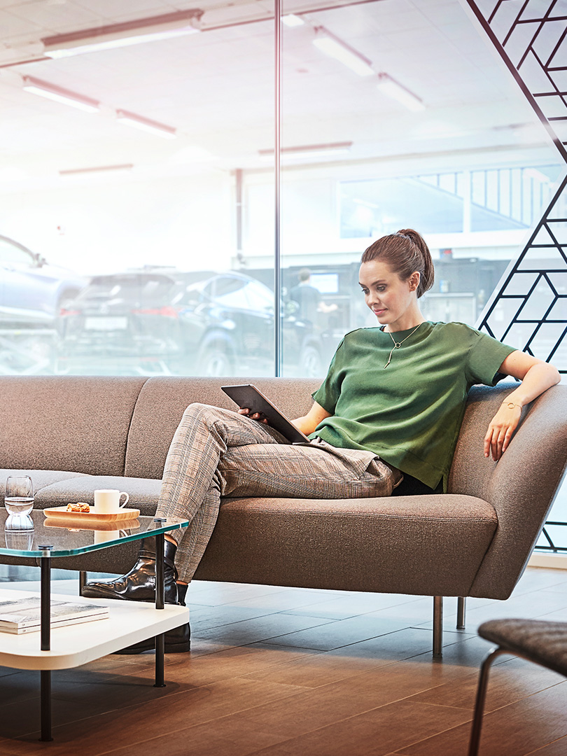 2018 lexus ownership recalls customer satisfaction