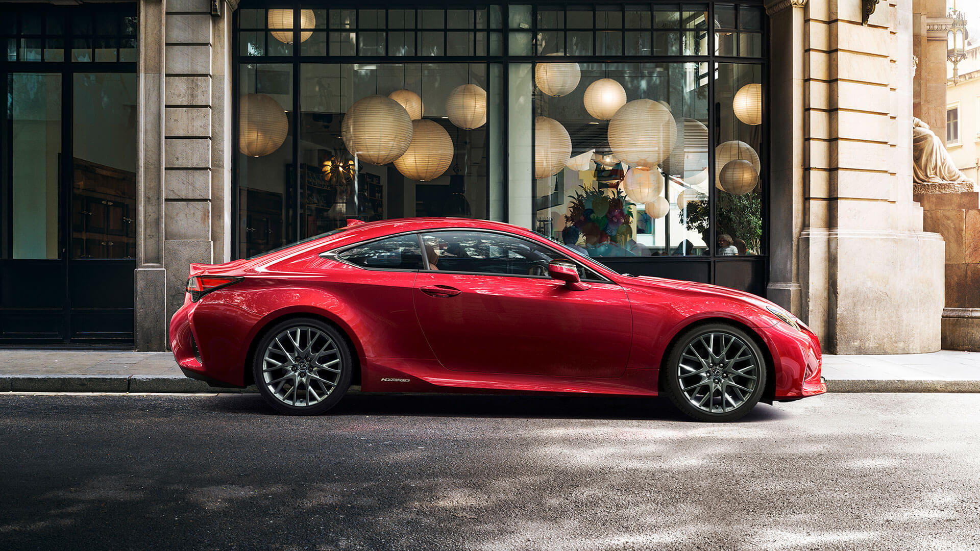 2019 lexus rcf next steps rc