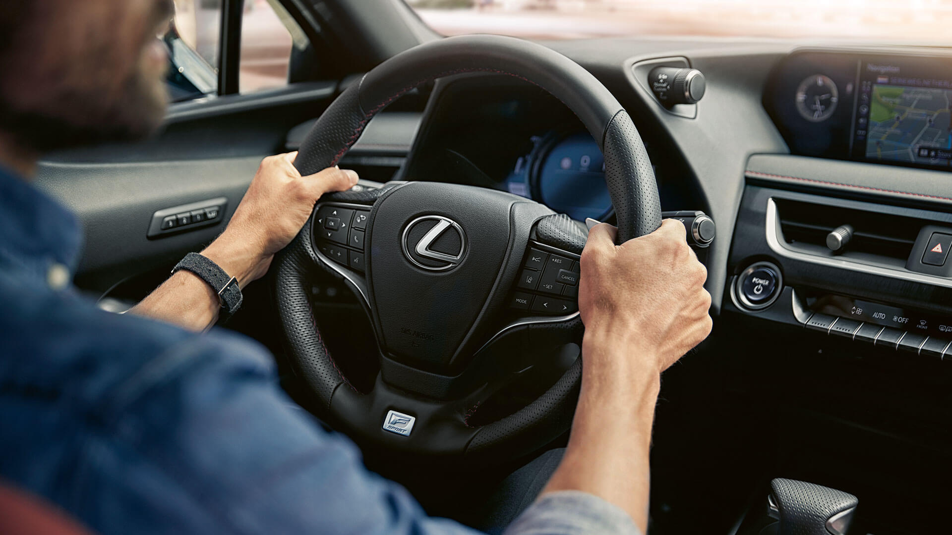 2020 lexus ux gallery 15