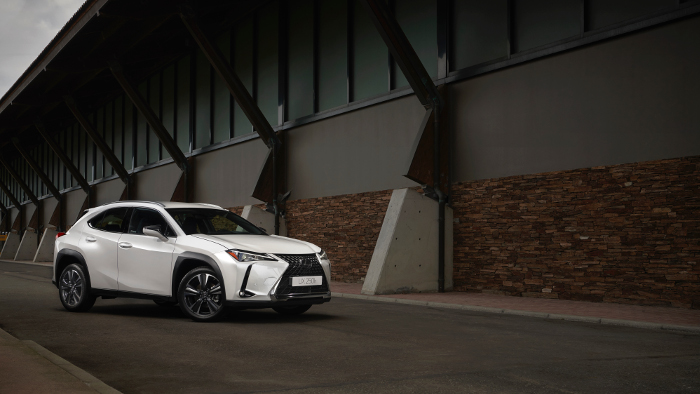 Lexus patrocina por segundo año el Concurso de Saltos Internacional Casas Novas 2018