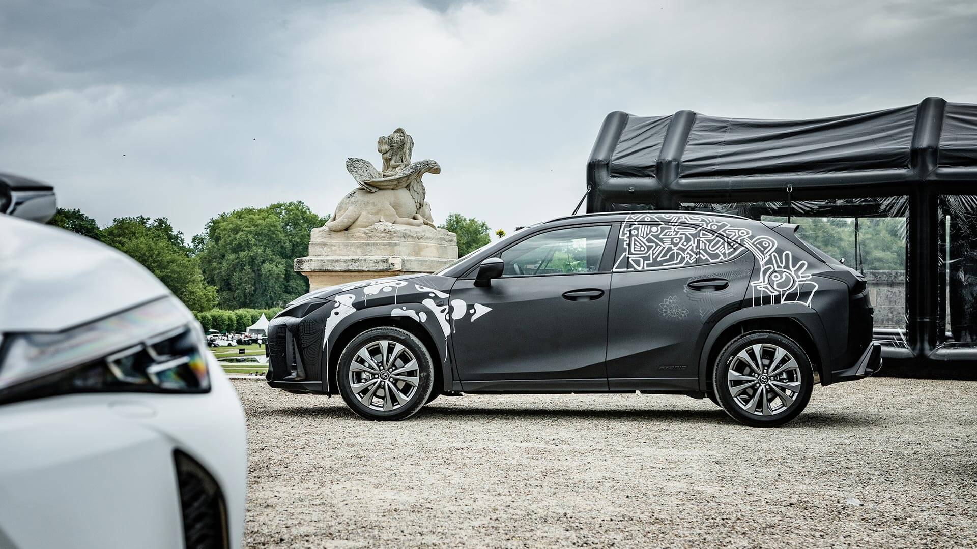 LexusUXArtCar10