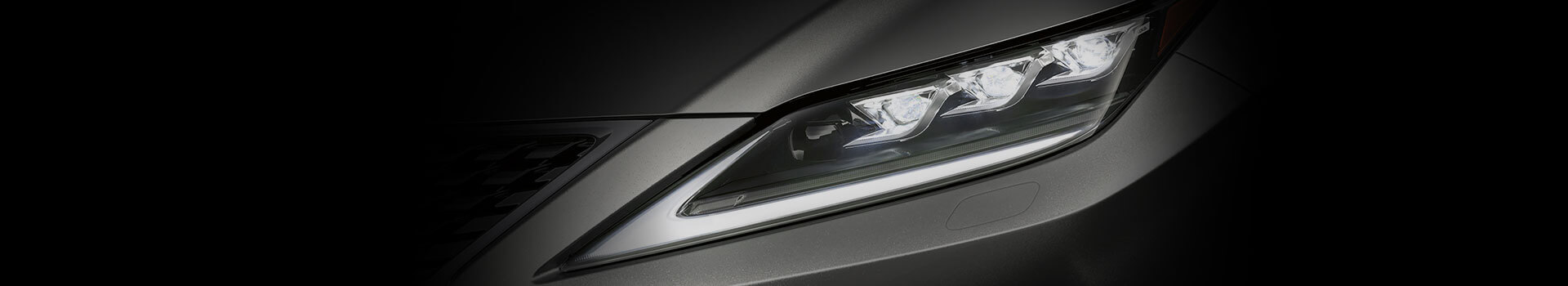 2020 lexus rx specs hero