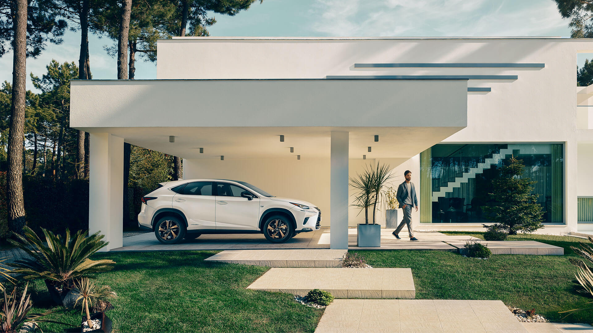 2021 lexus nx gallery lifestyle 04