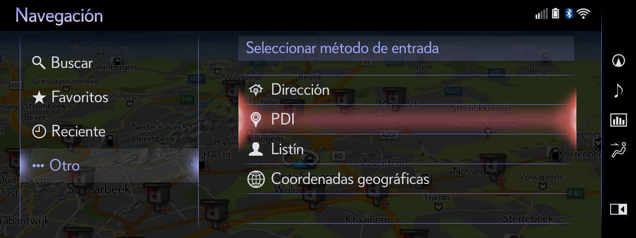 03 Search For POI