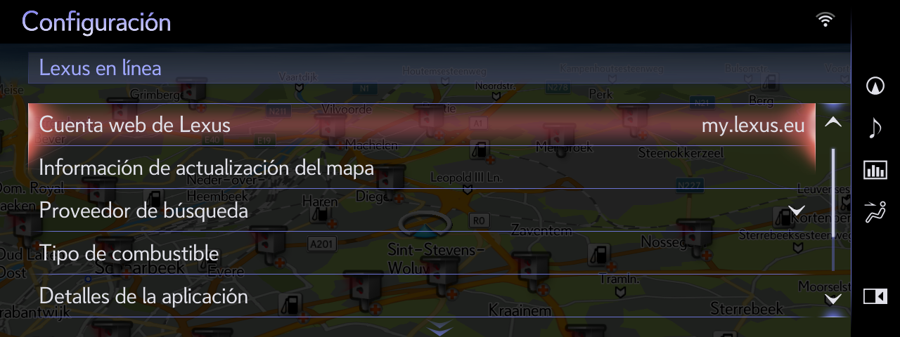04 Create Customer Account