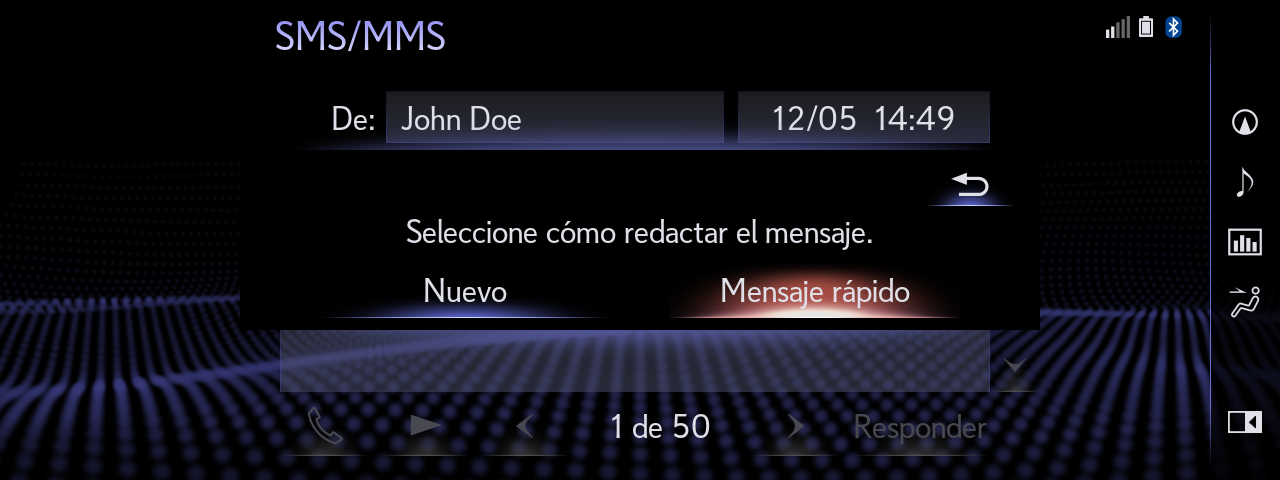 04 Reply To SMS