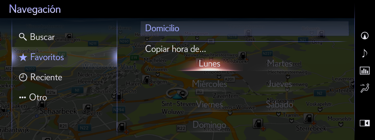 07 Set Auto Navigation