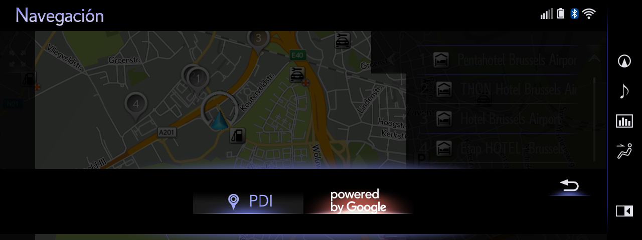 07 Search For POI