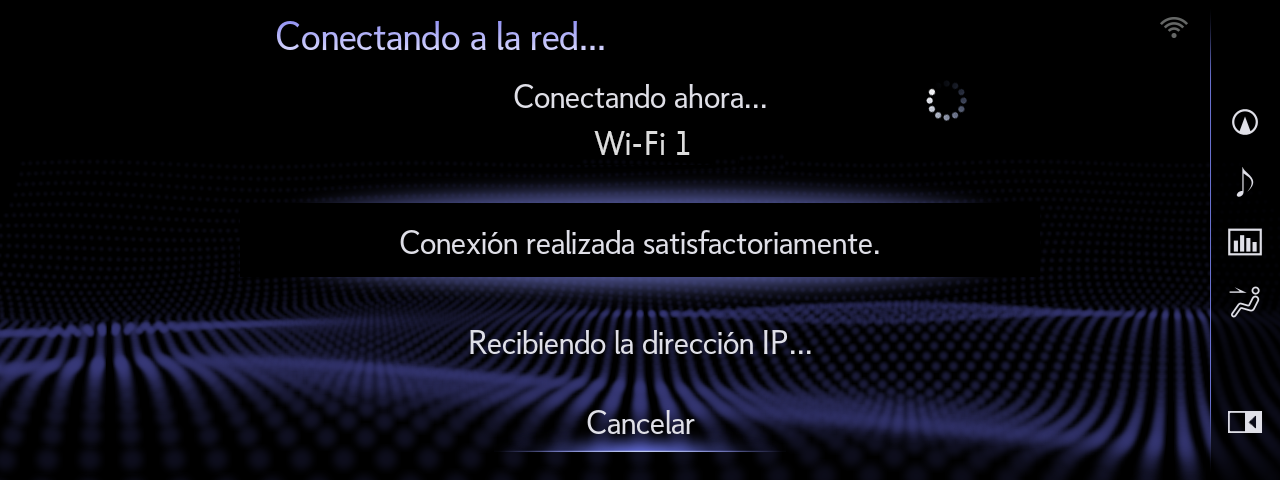 08 Wifi Connect