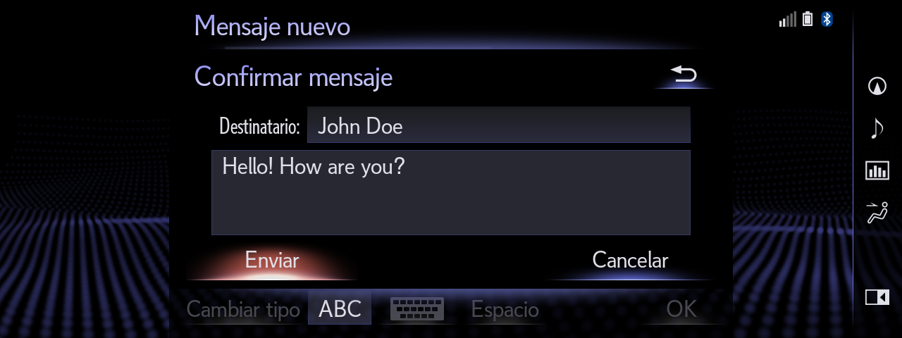 08 Send An SMS