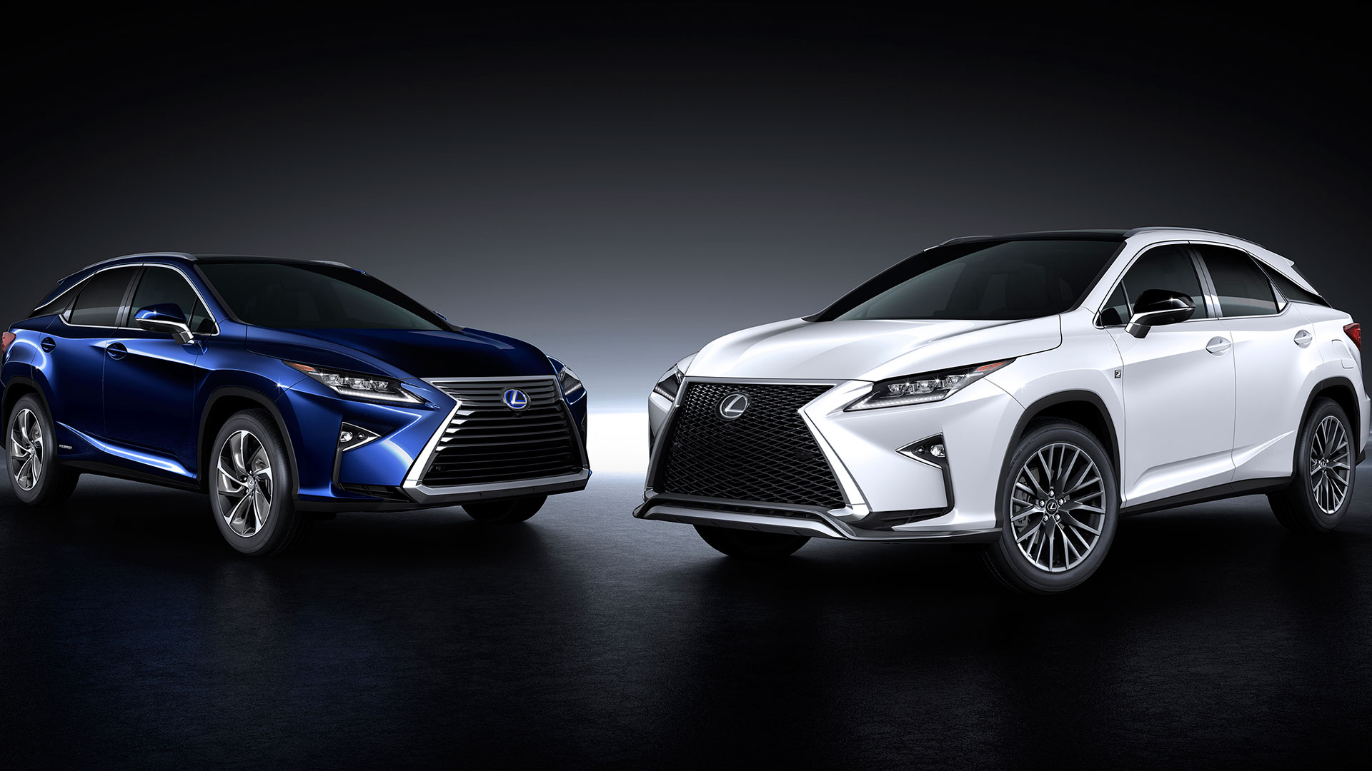500 000 Lexus Híbridos Lexus hero asset