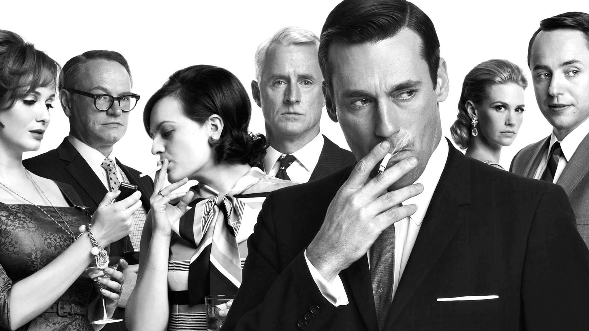 Exposición Mad Men hero asset