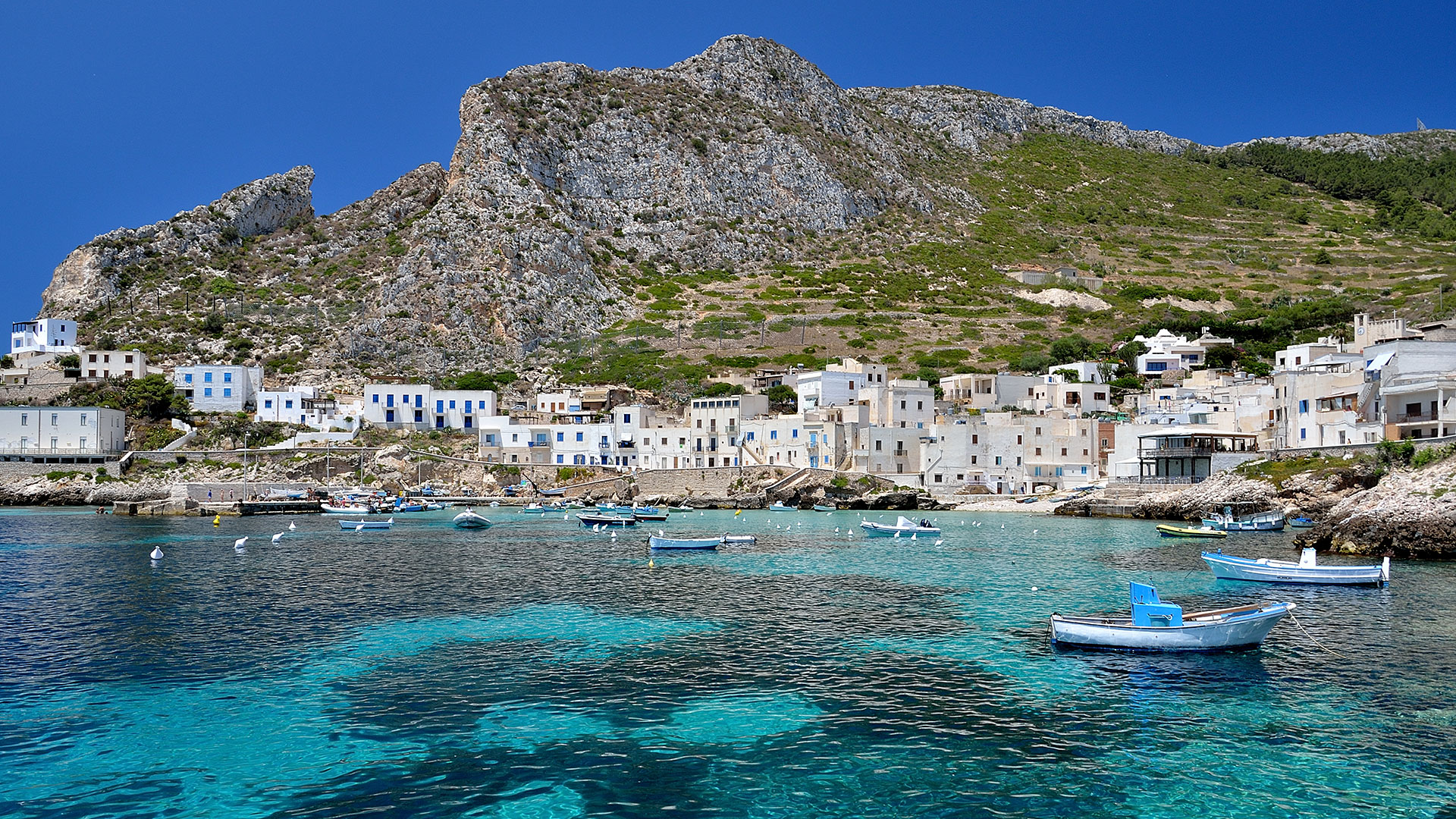Escapada perfecta Sicilia hero asset