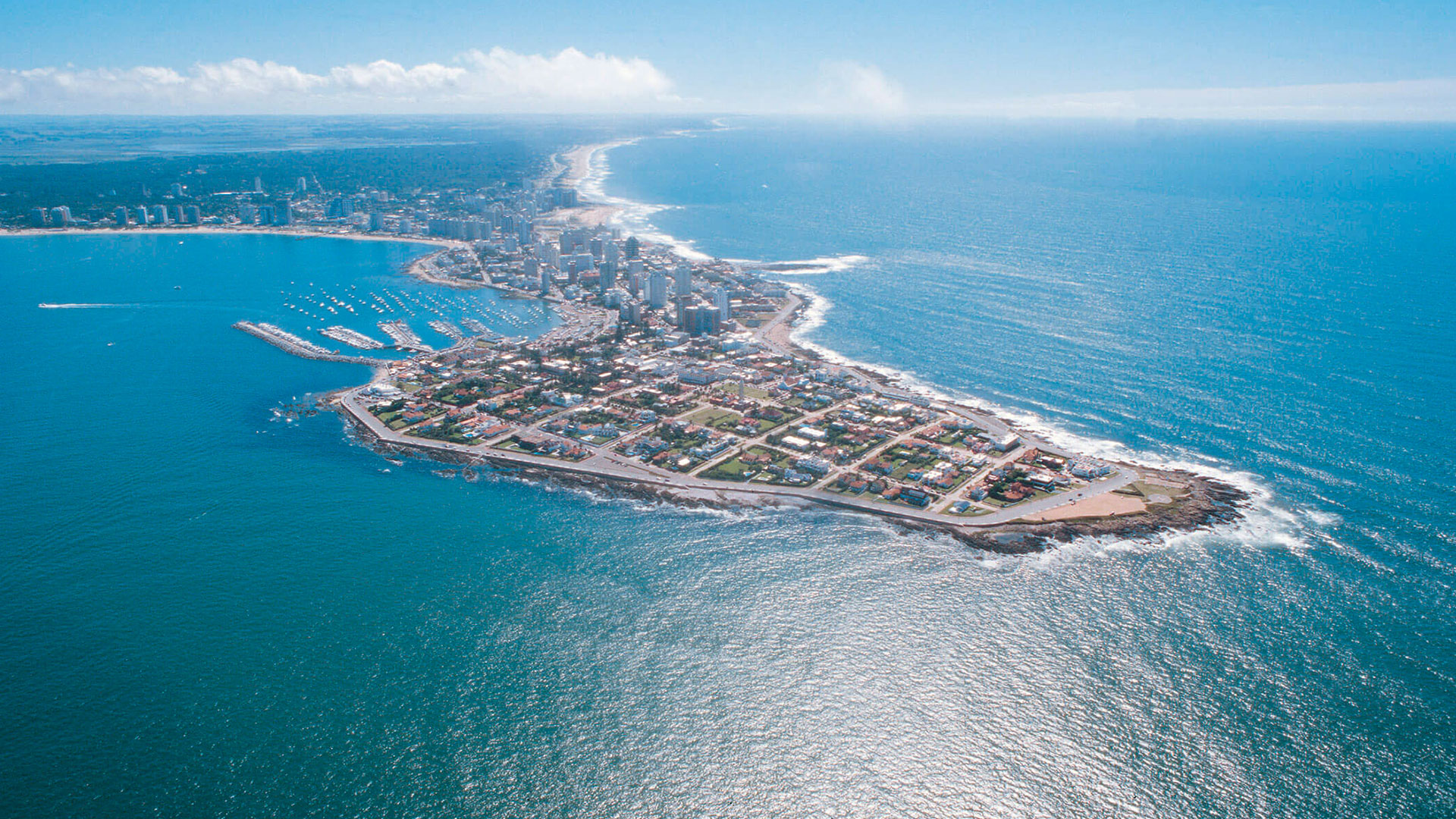 Lujo natural en Uruguay hero asset