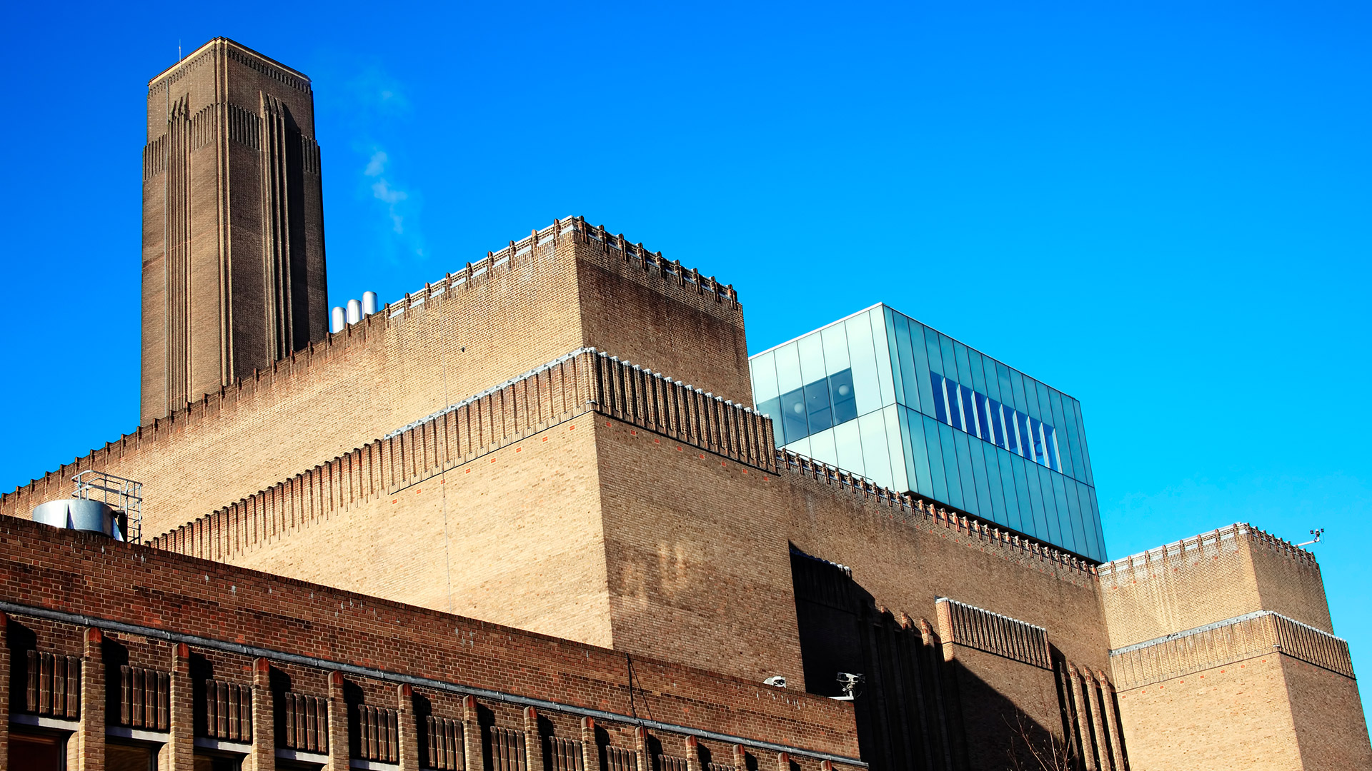 Tate Modern crece hero asset
