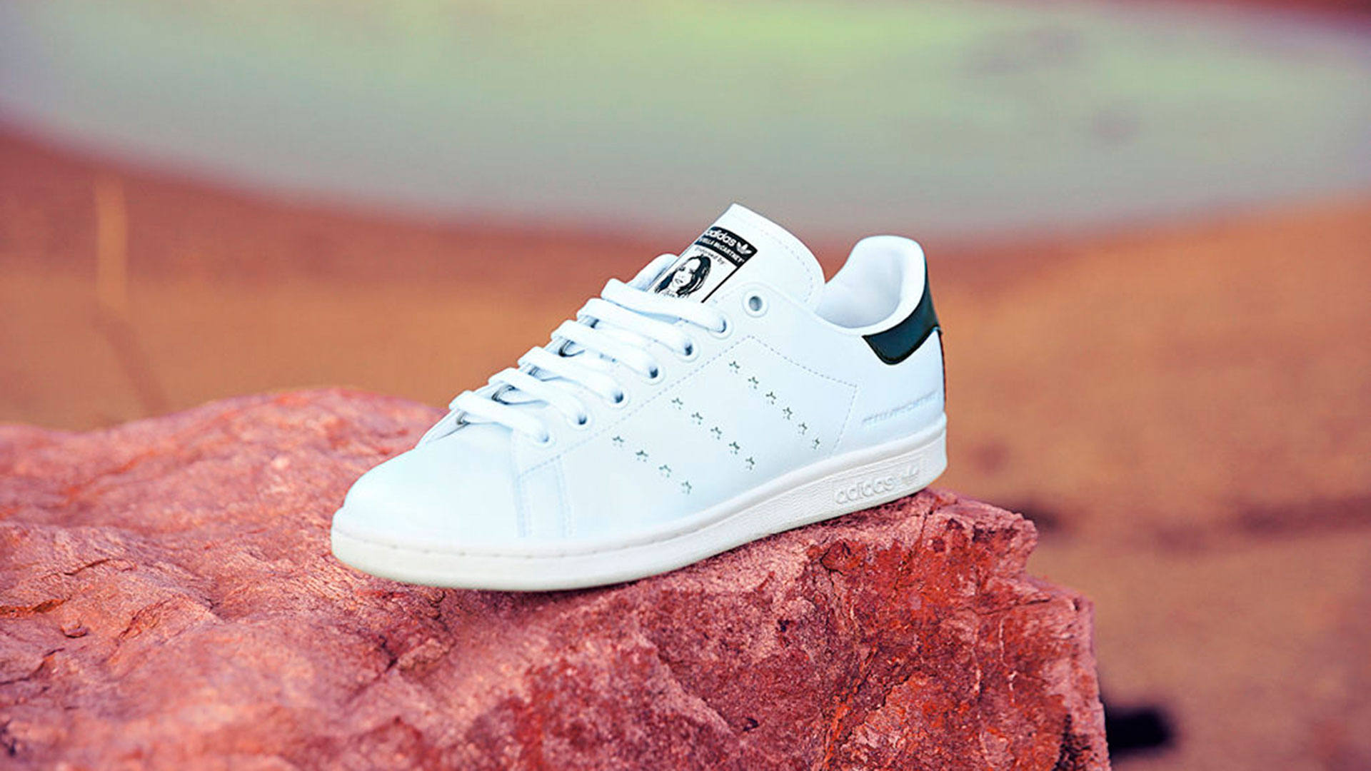 Las Stan Smith más evolucionadas hero asset