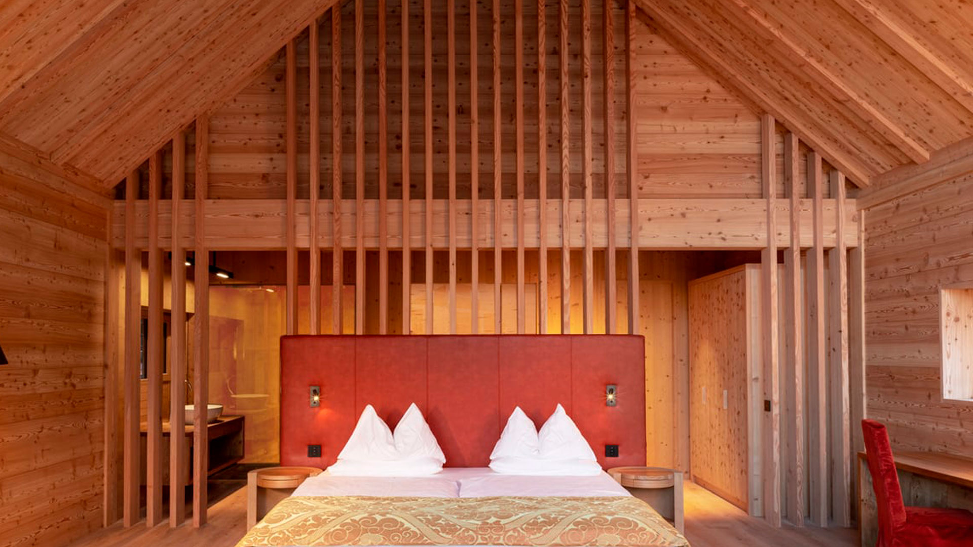 Imagen del hotel Adler Lodge Ritten