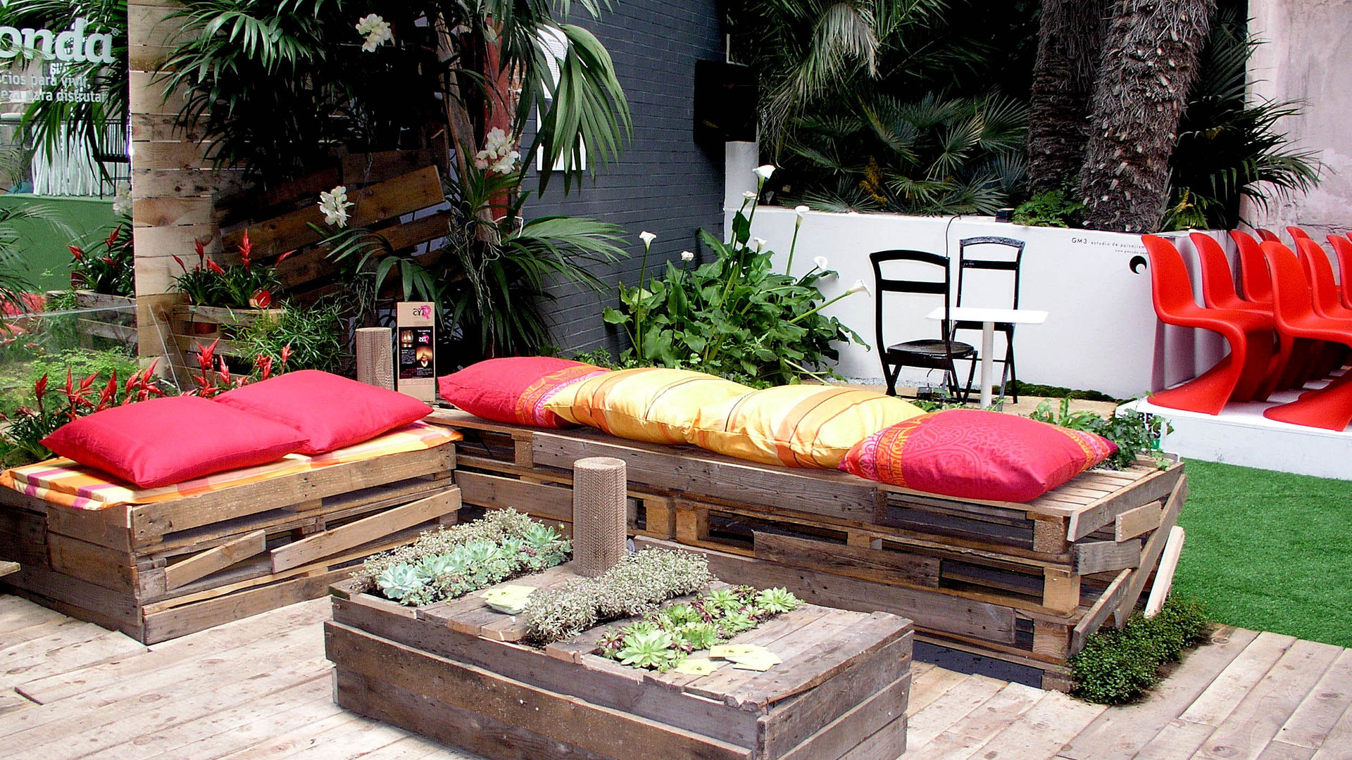 Al fresco hero asset