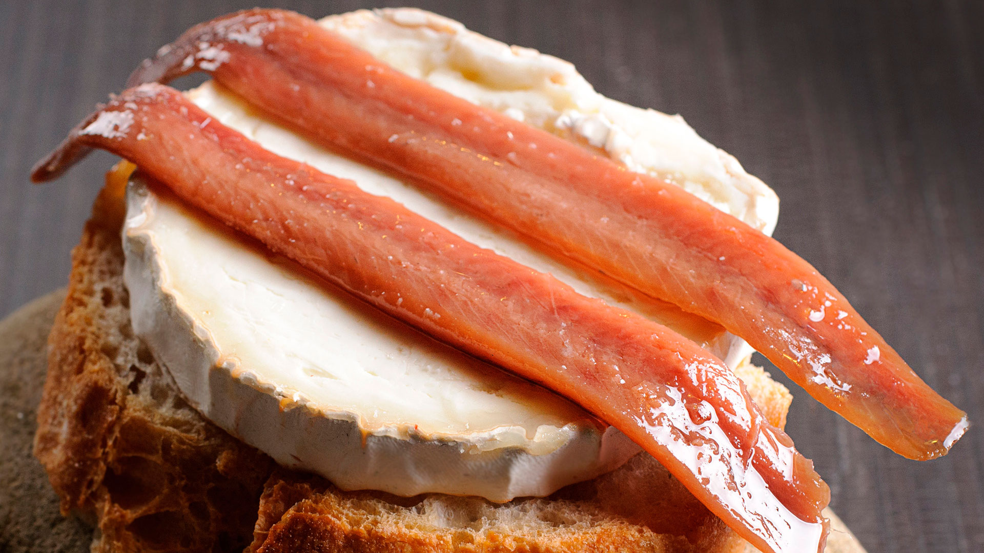 Imagen de anchoas Codesa