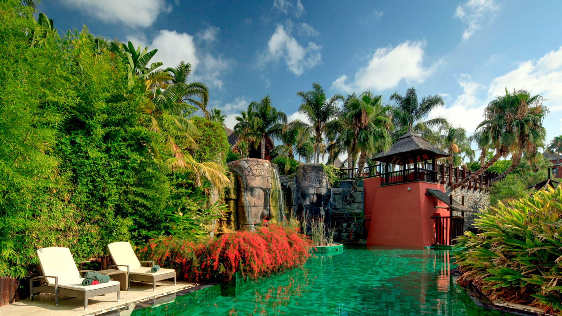 Imagen de Asia Gardens Hotel Thai Spa