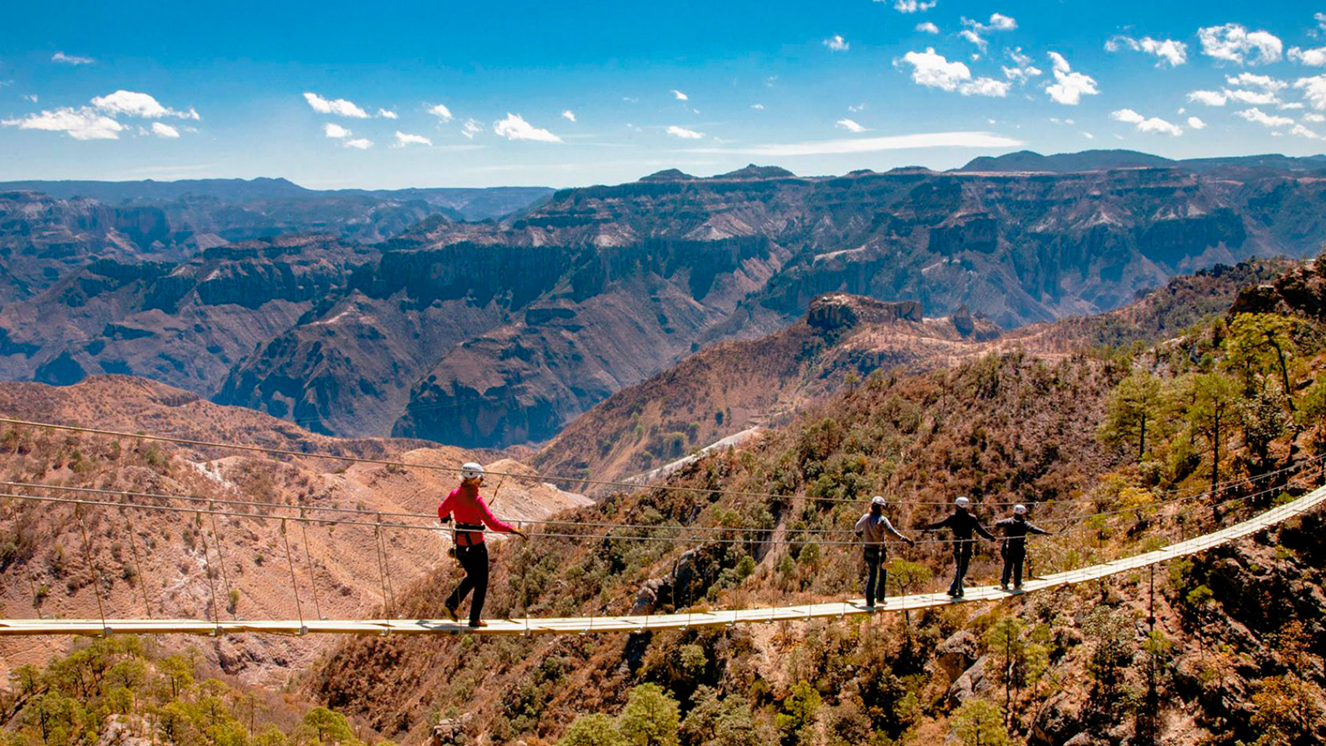 Barrancas del Cobre hero asset
