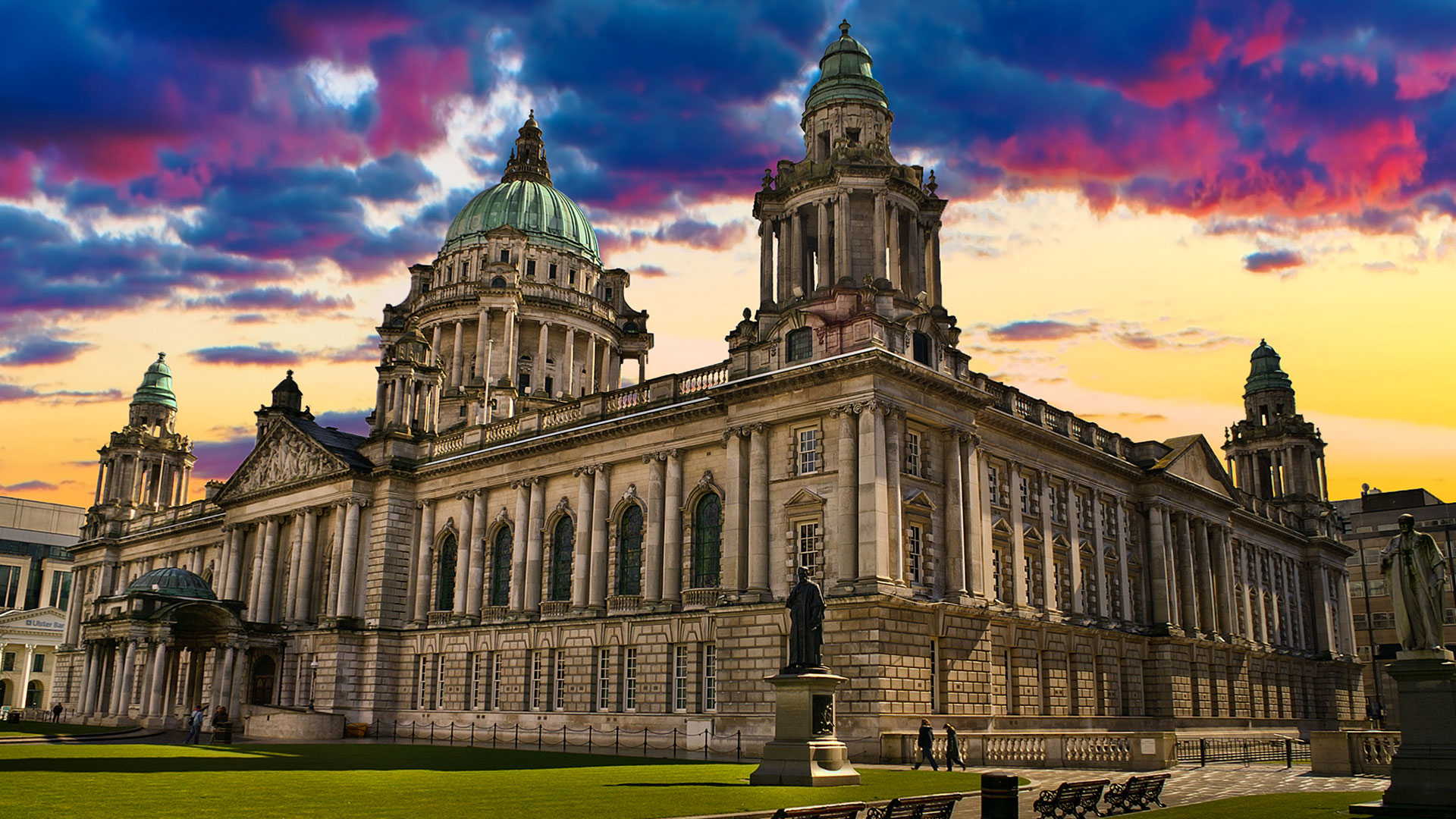 Belfast se reinventa hero asset