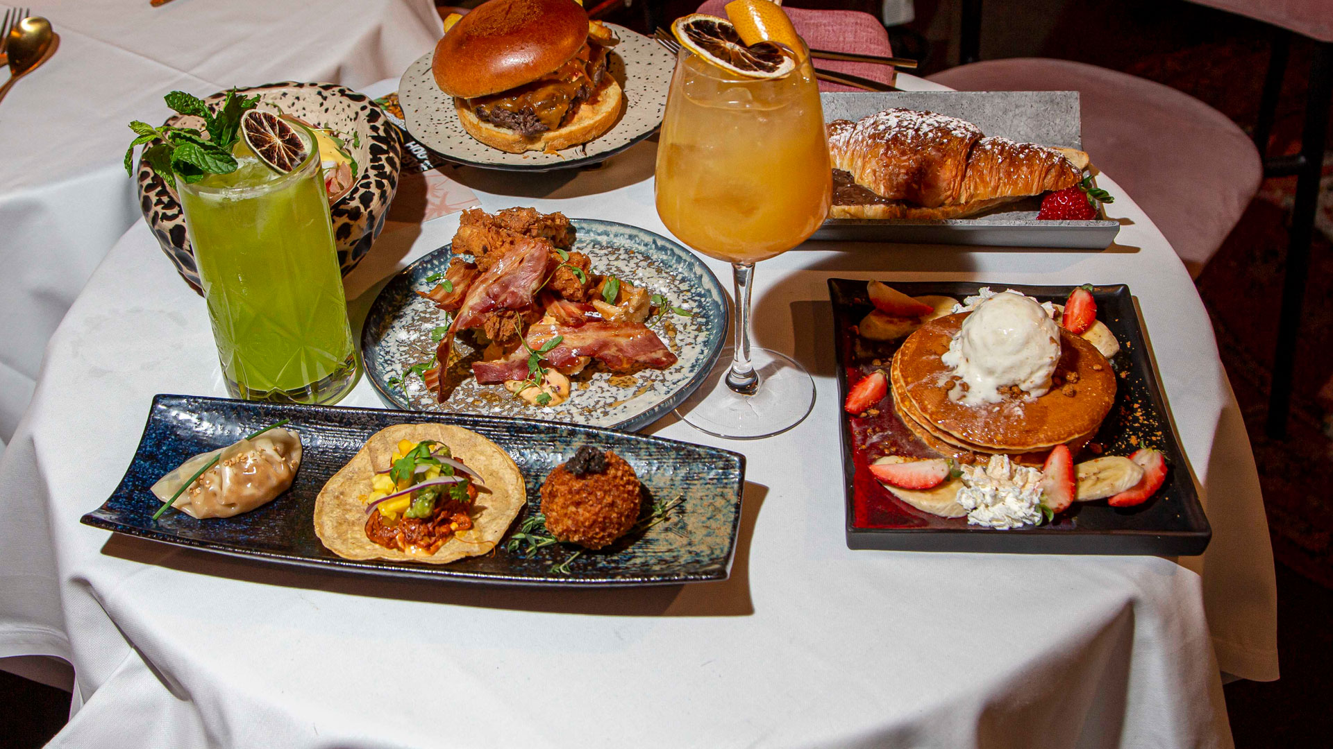 Imagen del restaurante Bule Bule